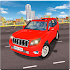 Prado Car Driving - A Luxury Simulator Games 1.3.5