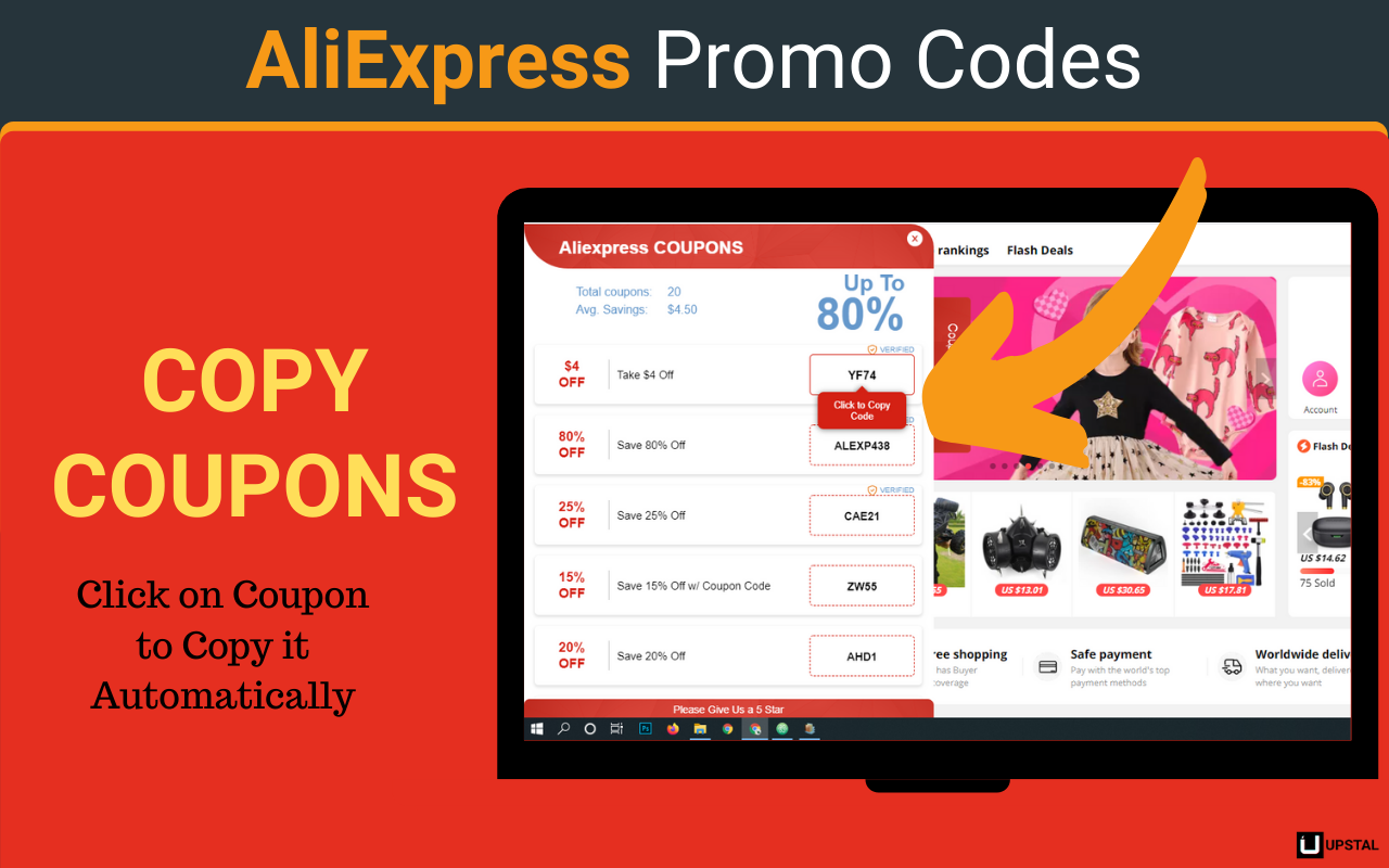 AliExpress Discounts - Daily Super Deals Preview image 7