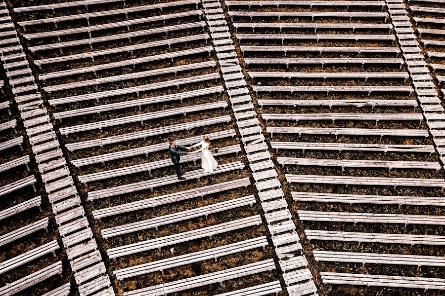 Photographe de mariage Laurynas Butkevičius (laurynasb). Photo du 26 septembre 2019