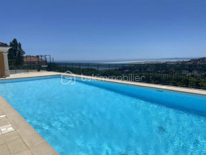 Vente appartement 3 pièces 61.22 m² à Nice (06000), 373 000 €