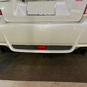 インプレッサ WRX STI GVB