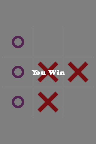 Tix Tax Toe Screen 3