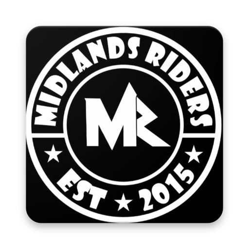 Midlands Riders