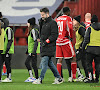 Carl Hoefkens allume les joueurs du Standard après le partage contre Charleroi : l'entraîneur des Rouches n'est-il pas, aussi, coupable ?