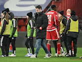 Carl Hoefkens allume les joueurs du Standard après le partage contre Charleroi : l'entraîneur des Rouches n'est-il pas, aussi, coupable ?