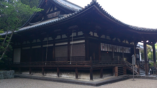 霊山寺