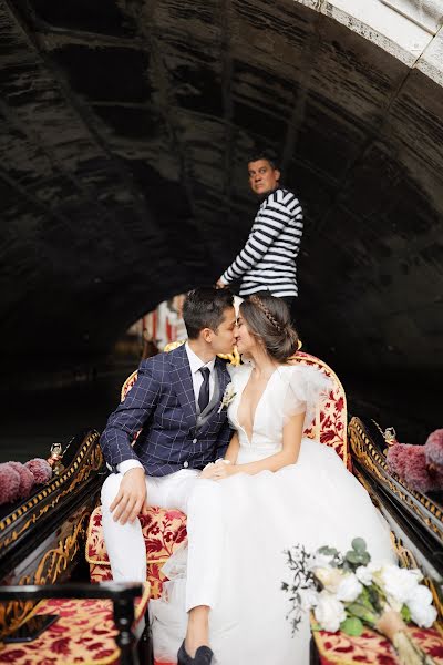 ช่างภาพงานแต่งงาน Elif Çifçi (elifcifci) ภาพเมื่อ 11 กรกฎาคม 2019