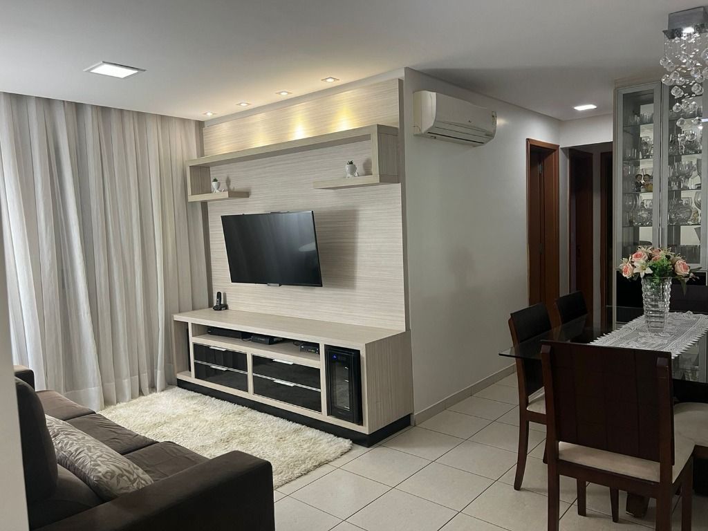 Apartamentos à venda Residencial Eldorado