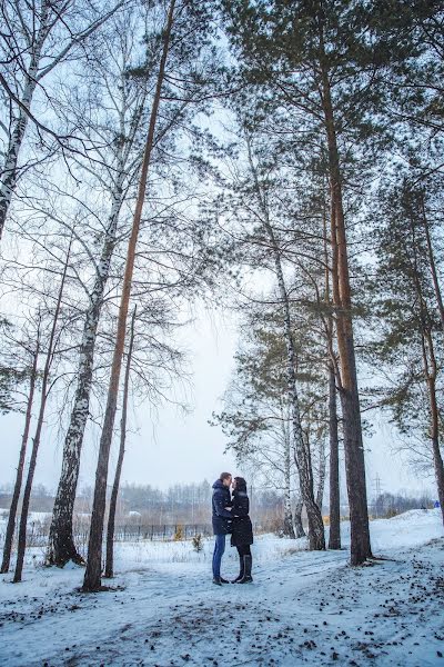 Hochzeitsfotograf Anastasіya Danilenko (dananasta). Foto vom 19. März 2014