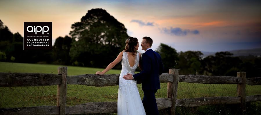 Fotografo di matrimoni Herbert Sunni (herbert). Foto del 12 febbraio 2019