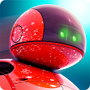 Robot Run Madness 1.2.06 APK Download