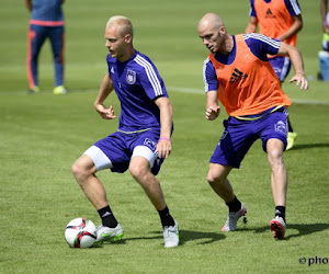 Mario Been over Anderlecht-verdediger: "Hij kwam op de vrije dagen in zijn eentje trainen"