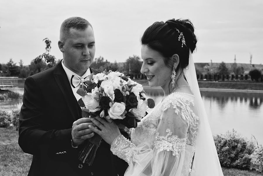 Wedding photographer Zoryana German (german). Photo of 15 September 2021