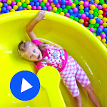 Cover Image of Descargar Video para niños y bebés - KiViTu 1.0.5 APK