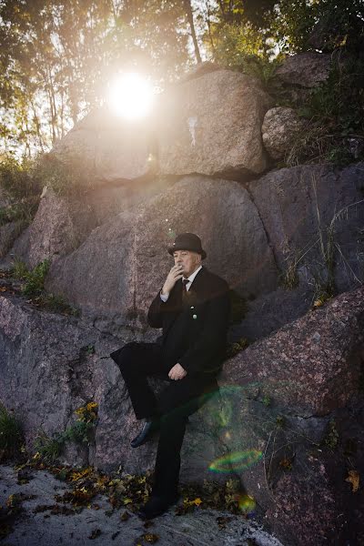 Wedding photographer Andrey Nastasenko (flamingo). Photo of 5 February 2021