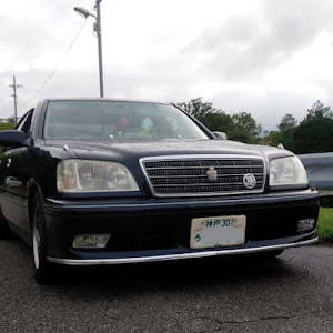クラウンロイヤル JZS171