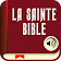 French Bible, Français Bible, Louis Segond, icon