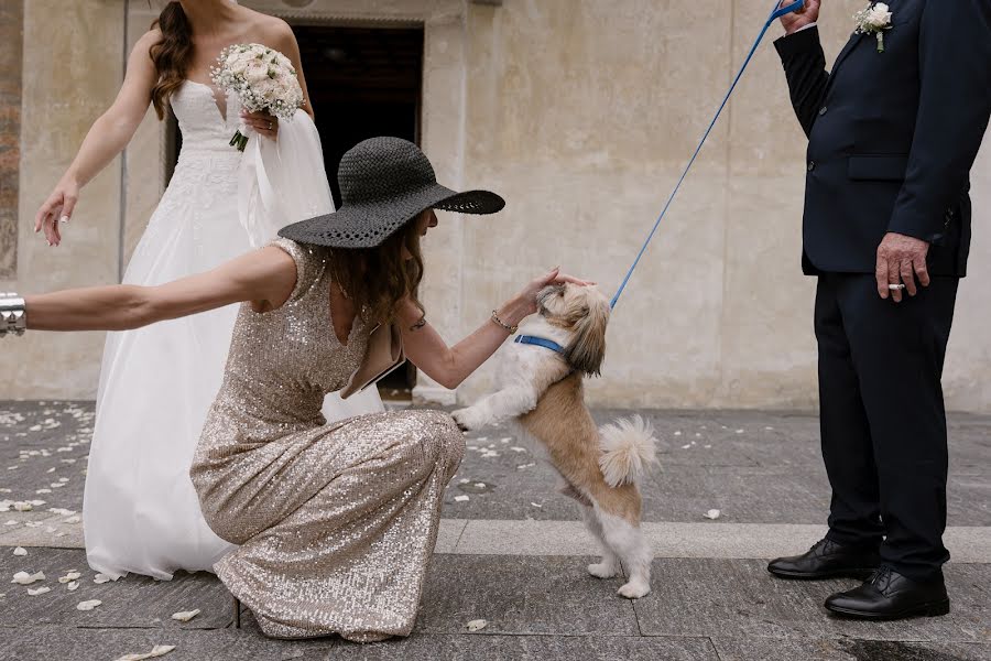 Photographe de mariage Elena Onti (elenaonti). Photo du 15 octobre 2022