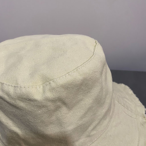 Title 1, All-match Fashion Reversible Fisherman Hat Women