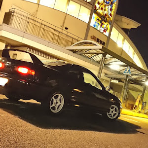 インテグラ DC2