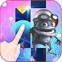 Download Crazy Frog Axel F - Piano Tiles New Install Latest APK downloader