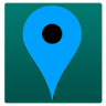 My Location icon