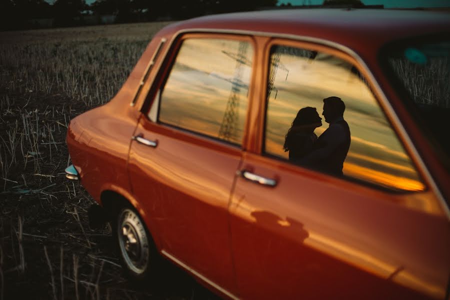 Wedding photographer Sebastian Gutu (sebastiangutu). Photo of 24 February 2018