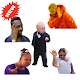 Download Memes Frases Sticker para WhatsApp For PC Windows and Mac 1.1