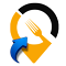 Elementets logobillede for Keyboard Launcher til restaurantanmeldelser