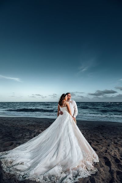 Wedding photographer Igor Trifonov (itrifonov). Photo of 20 February 2018