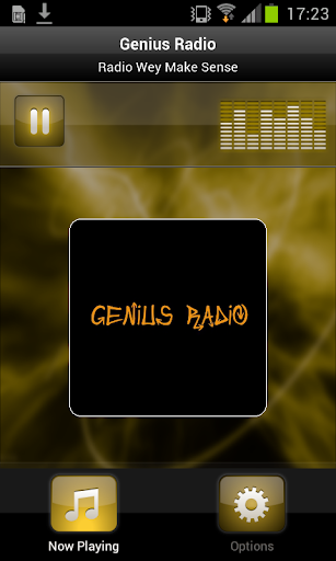 Genius Radio