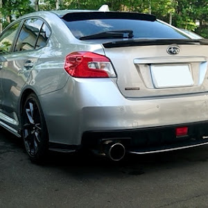 WRX S4 VAG