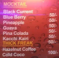 A1 Sakina Cool Point Corner menu 3