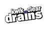 Kwikclear Drains Limited Logo