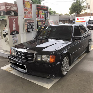 190シリーズ W201