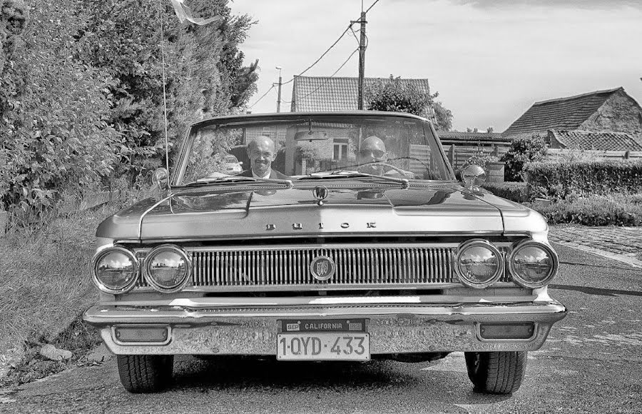 Photographe de mariage Sharon Van Hoecke (fotoshique). Photo du 9 avril 2019