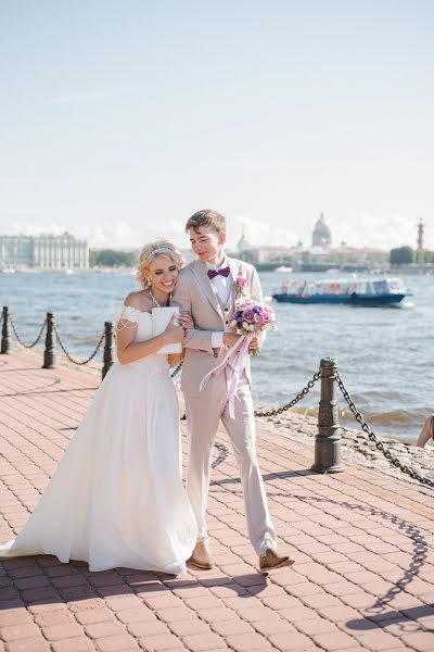 Photographe de mariage Yuliya Apetenok (apetenokwed). Photo du 29 janvier 2021