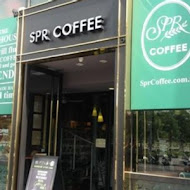 SPR Coffee 神農旗艦店