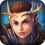 Cover Image of Download Legend of Empire - Kingdom War 2.2.0 APK