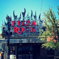 Pizza Rock(新竹店)