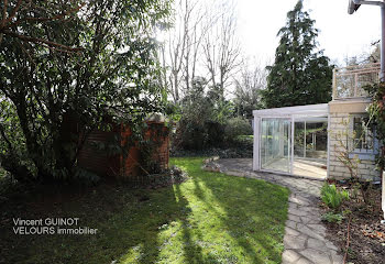 appartement à Saint-Germain-en-Laye (78)