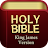 King James Bible - Verse+Audio icon