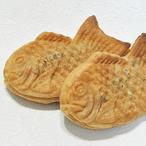 Taiyaki