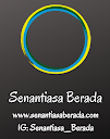 Senantiasa Berada logo