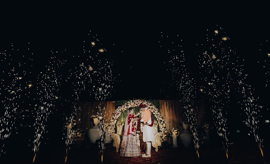 Hochzeitsfotograf Abinash Das (abinashdas). Foto vom 16. März 2022