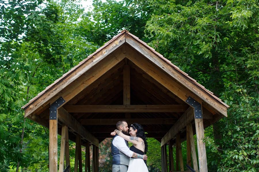 Photographe de mariage Andrea Hunter (andreahunter). Photo du 9 mai 2019