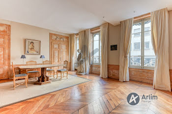 appartement à Lyon 2ème (69)