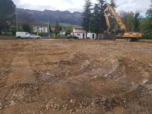 Proyecto demolición cuartel Burgos