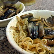 阿江鱔魚意麵