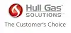 Hull Gas Solutions Ltd Logo